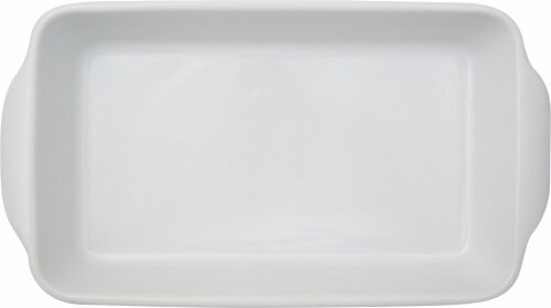 BIA Cordon Bleu Kalahari Rectangular Baking Dish Perspective: top
