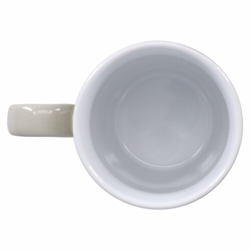 BIA Cordon Bleu Bistro Mug Set Perspective: top