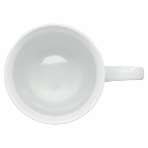 BIA Cordon Bleu® Epoch Mug Set - White Perspective: top