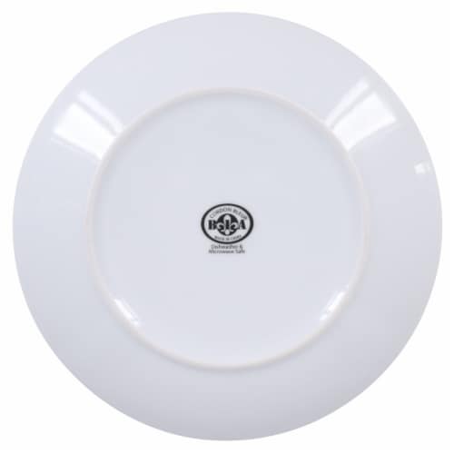 BIA Cordon Bleu Kala Salad Plate Set - 4 pk Perspective: top