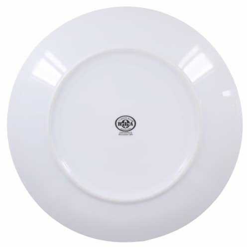 BIA Cordon Bleu Corie Dinner Plate Set Perspective: top