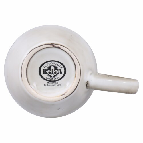 BIA Cordon Bleu Rustico Mug Set Perspective: top