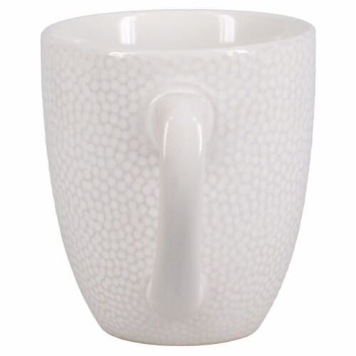BIA Cordon Bleu Serene Mug Set - Crème Perspective: top