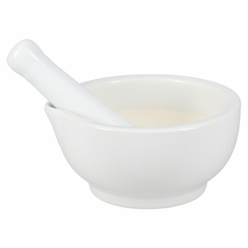 BIA Cordon Bleu Porcelain Counter Prep Set Perspective: top