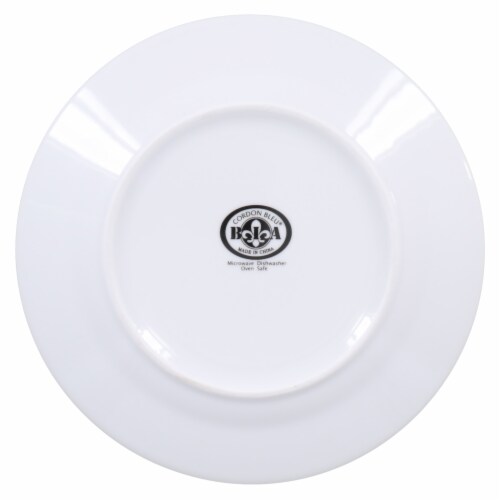BIA Cordon Bleu Porcelain Celebration Cake Set Perspective: top