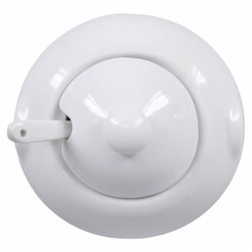 BIA Cordon Bleu Porcelain Coffee/Tea Set Perspective: top