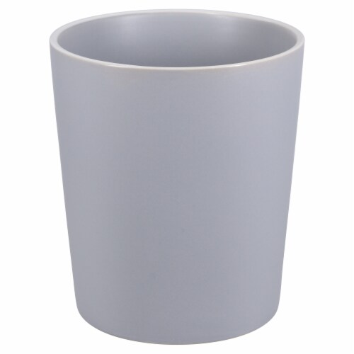 BIA Cordon Bleu Aura Counterscape Set - Grey Perspective: top