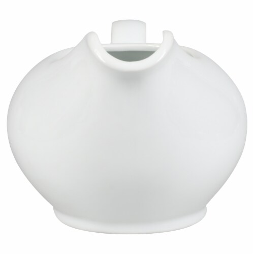 BIA Cordon Bleu Porcelain Tablescape Essentials Set Perspective: top