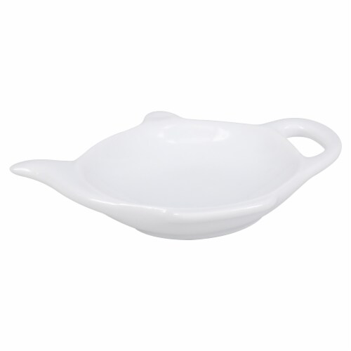 BIA Cordon Bleu Porcelain Tea for Two Set Perspective: top