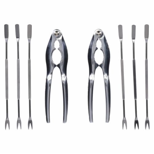 BIA Cordon Bleu Danesco Seafood Tool Set Perspective: top