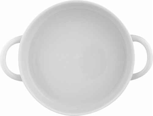 BIA Cordon Bleu Round Bowl Perspective: top