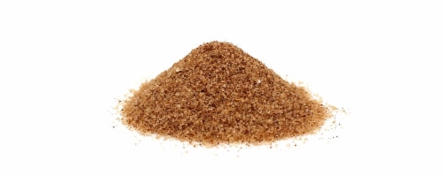 Badia® Cinnamon Sugar Perspective: top
