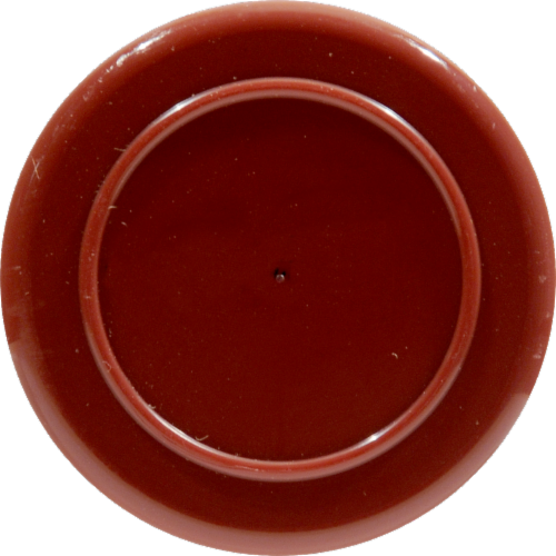 Longhorn® Steakhouse Grill Seasoning Perspective: top