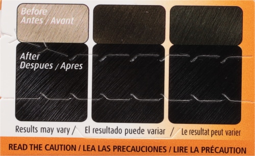Bigen Black Brown 58 Hair Color Perspective: top