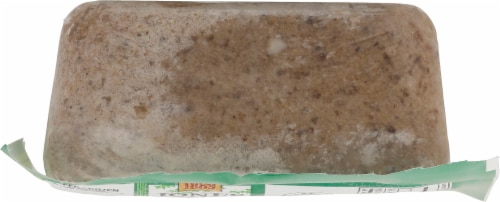 Jones Country Style Scrapple Perspective: top