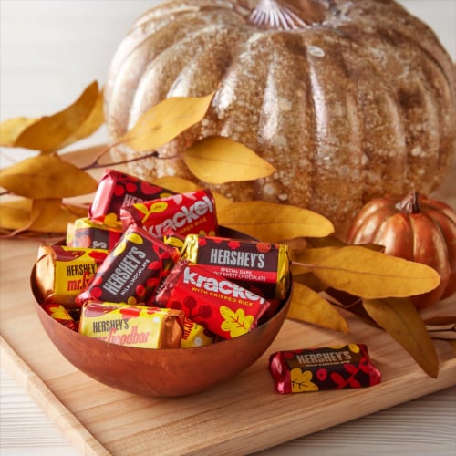 Hershey's Fall Harvest Miniatures Assortment, 11 oz Pick ‘n Save