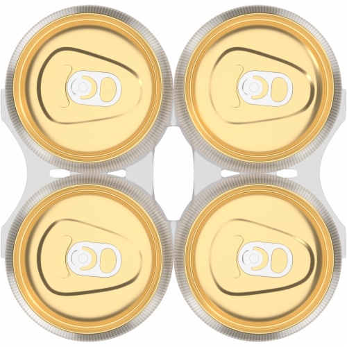 Hamm's America's Classic Premium Lager Beer Perspective: top