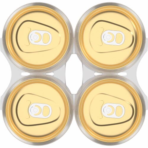 Hamm's America's Classic Premium Lager Beer Perspective: top