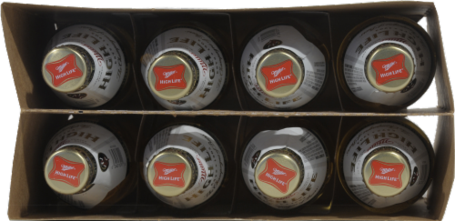 Miller High Life Ponies Perspective: top