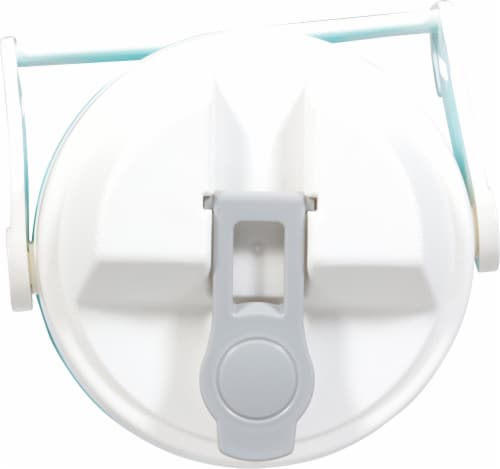 Igloo® Half Gallon Beverage Jug - Aquatic Teal Perspective: top