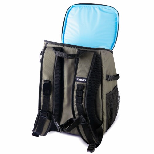 Igloo trek backpack cooler outlet