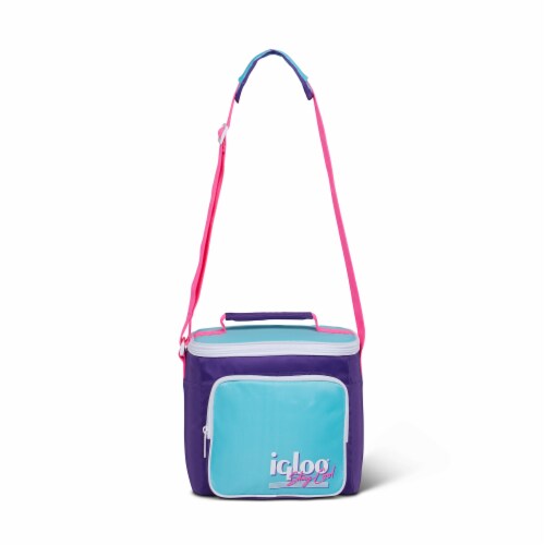 Add Your Logo: Igloo Mini Lunch Cooler – Baudville