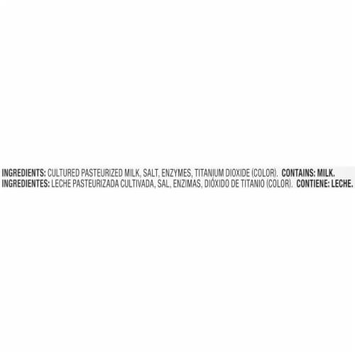 GOYA® Queso Blanco Perspective: top