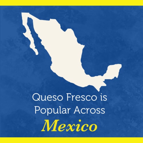 GOYA® Queso Fresco Perspective: top