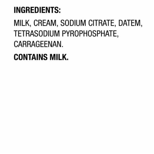 Land O Lakes Mini Moo's Half And Half Creamer Singles Cup Perspective: top
