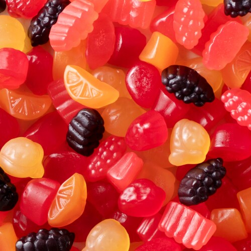 Welch's Mixed Fruit Fruit Snacks 0.8oz Pouches - 40ct Box, 40 ct / 0.8 oz