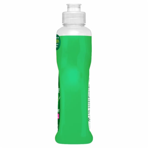 Palmolive Original Hand Dish Soap Perspective: top