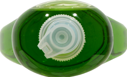 Palmolive Hand Dish Clean Lime Perspective: top