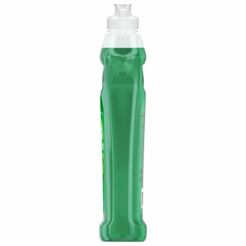 Palmolive Original Dish Liquid Perspective: top
