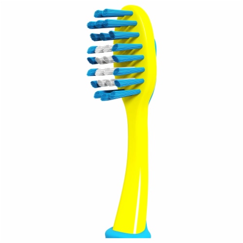 Colgate® Kids Minions Toothbrushes Perspective: top