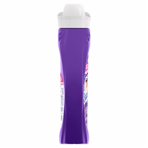 Suavitel Fabric Softener Soothing Lavender Perspective: top