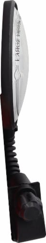 Bell® Smartview 500 Adjustable Bicycle Mirror - Black Perspective: top