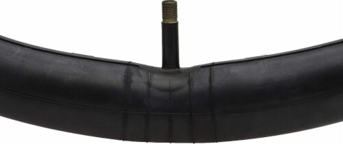 Bell® Self Sealing Standard Valve Bicycle Inner Tube Perspective: top