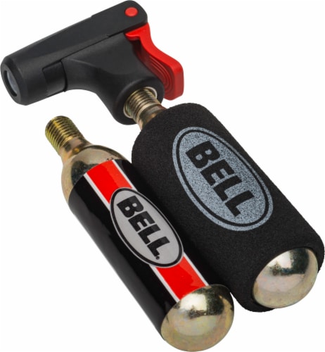 Bell CO2 Tire Inflator Cartridges 1 ct King Soopers