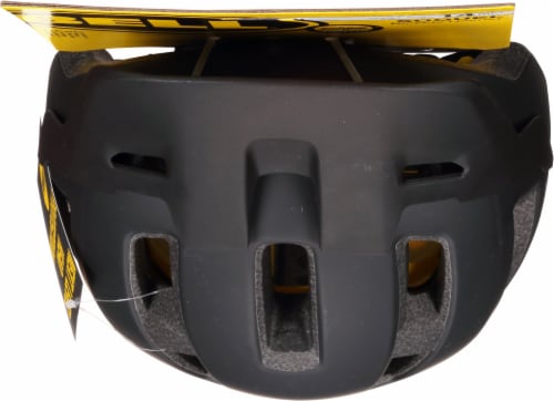 Bell® Adult Bike Helmet Perspective: top