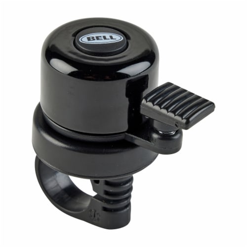 Bell® safety bell dinger Perspective: top