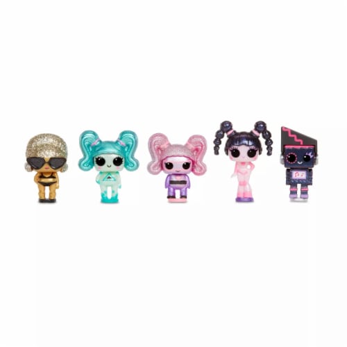 L.O.L. Surprise Series 1 Tiny Toys Blind Bag Set 1 ct