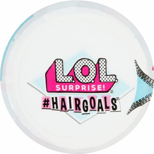 L.O.L. Surprise!™ Hair Tots - Assorted Perspective: top