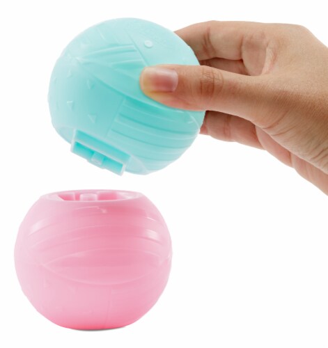 L.O.L. Surprise! Color Change Me & My Pet Dolls Perspective: top