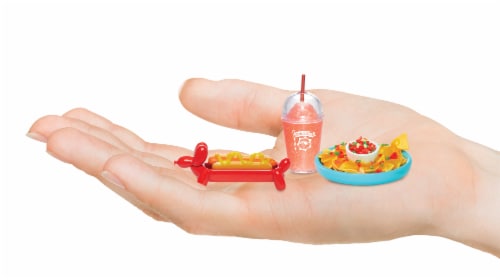 Real Littles™ Micro Craft DIY Fizz Bomb, 1 ct - Fry's Food Stores