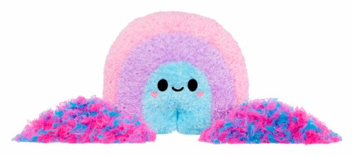 Rainbow fluffies toy on sale