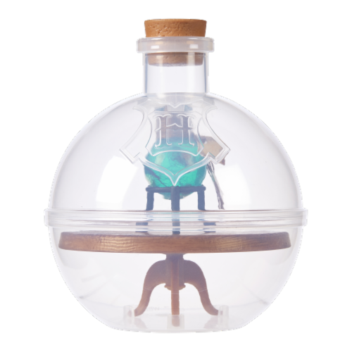 MGA's Miniverse Make It Mini Harry Potter™ Perspective: top