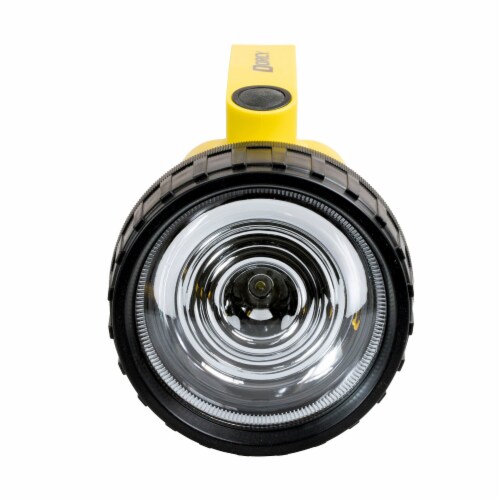 Dorcy Active Series Polypropylene LED Lantern 41-2079 Perspective: top