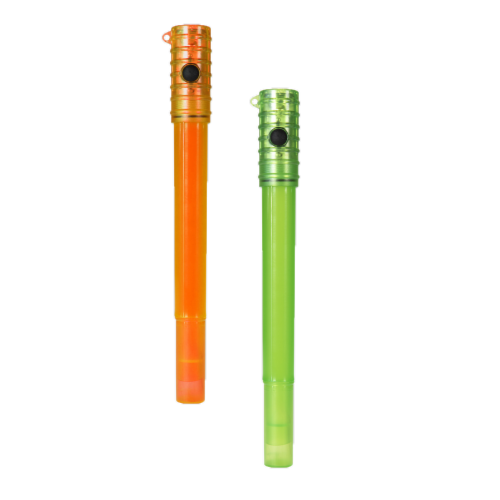Life+Gear® Glowsticks Perspective: top
