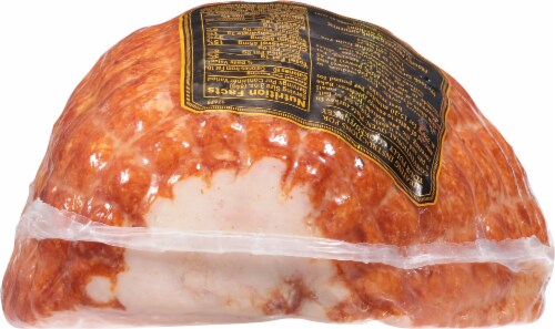 Kentucky Legend® Quarter Sliced Oven Roasted Turkey Breast Perspective: top