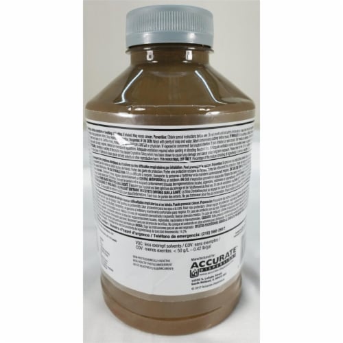 GeoShades BAC Paint Colorant Raw Umber 1 Qt. ACVB08458 Sherwin Williams